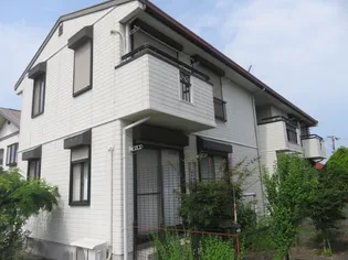 オークヴィラBの画像