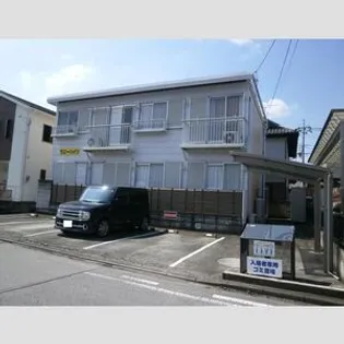 サニーハイツ 茂原の画像