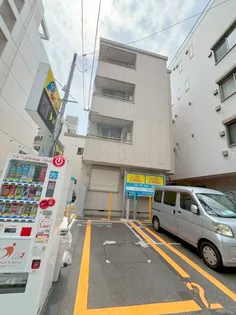 グレースコートの画像