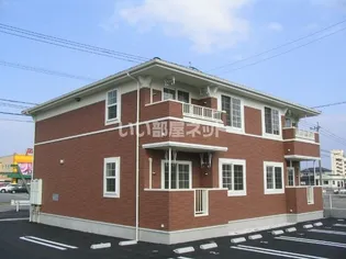 コンフォルトAKI Aの画像