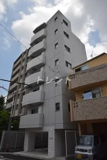 PREMIUM CUBE 文京江戸川橋#MOの画像