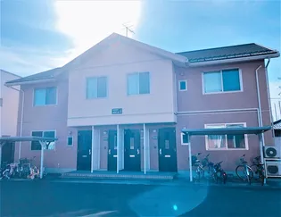 シャーメゾンエコIIAの画像