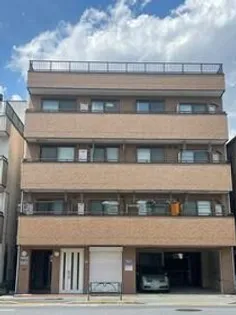 神林ビルの画像