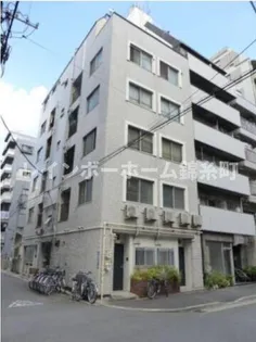 吉川ビル【2階】の外観