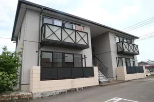 サンコート花山手 A棟の画像