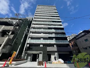 エスレジデンス大阪同心の画像