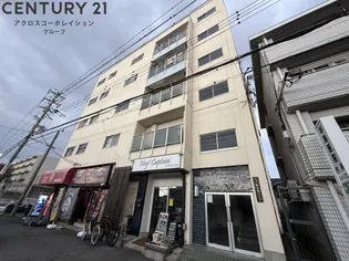 ニュー甲子園ハイツの画像