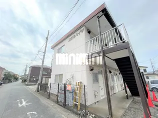 プラムハイム市川1の画像