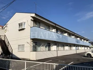 ハイツ内藤の画像