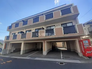 クローバー藤原の画像