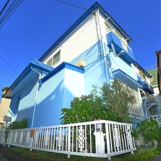 シティハウスの画像