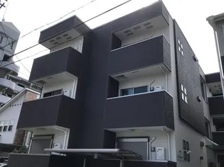 フジパレス長吉川辺ノースの画像