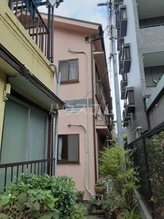 イワサワハイツ【2階】の外観