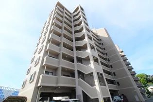 福岡県北九州市八幡西区則松1【マンション】の外観