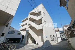 トーカイプラザ壱号館の画像