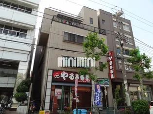 メゾンフェルテイルの画像