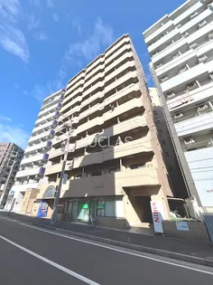 日神パレステージ石川町【2階】の外観