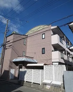 エスポワール金岡【2階】の外観