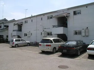 太陽ガーデン112棟の画像