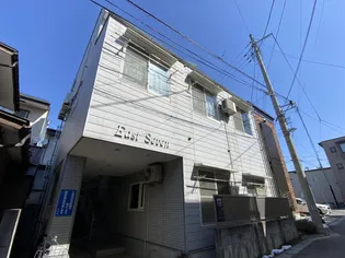 山形県山形市東原町4【アパート】の外観