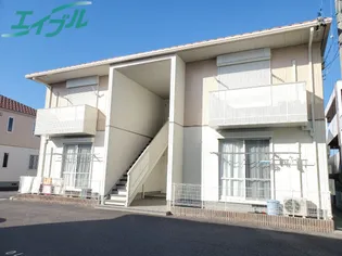 プレリュードN I棟の画像