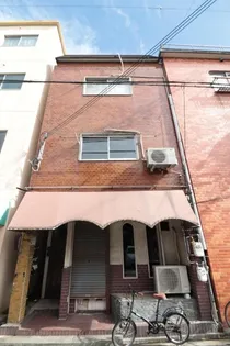 ハンモックハウスの画像