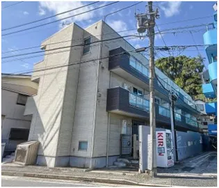 ベレッツァ横浜鶴見の画像