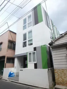 VARYS北千住の画像