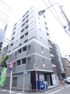 ロアール神田の画像