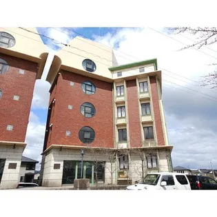 ツインパレスさくら台 NORTH館の画像