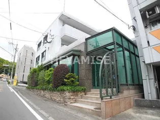 パーシモンテラスの画像