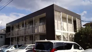 レオパレスT HOUSEの画像