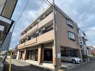 クレセント郡山の画像