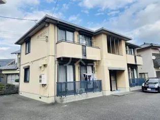 メゾンマリアージュCの画像