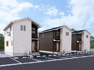 栃木県下都賀郡壬生町大字安塚【一戸建】の外観