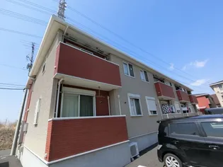 千葉県市原市うるいど南3【アパート】の外観