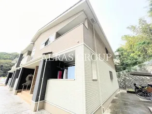 フォレストヴィラYの画像