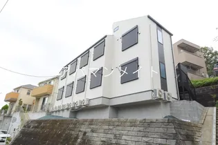 リブライト丸山台の画像