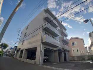 シティパーク桜丘の画像