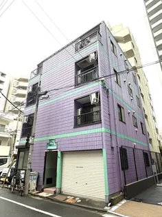 ウイングコート王子の画像