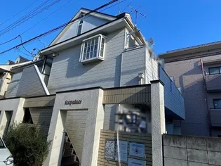 レオパレス朝霞第2の画像