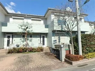 東京都日野市百草【一戸建】の外観