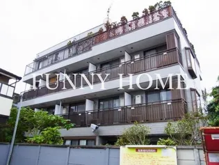 シーダーズフォレストの画像