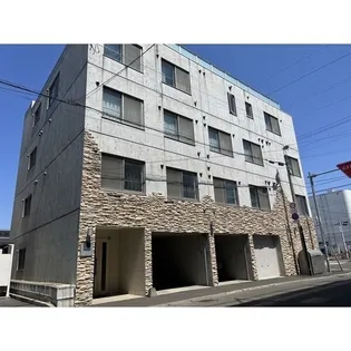 北海道札幌市豊平区美園六条6【マンション】の外観
