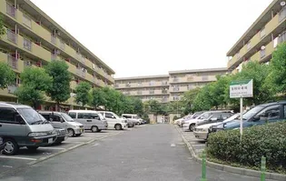 UR加島【5階】の外観