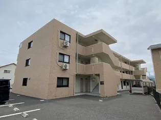 コントレイル挟間の画像