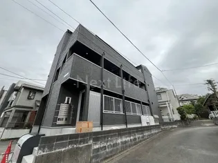 カインドネス町田2【3階】の外観