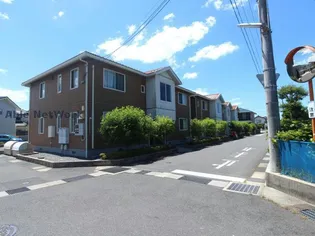 imageM A・B・C棟【2階】の外観