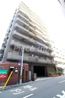 コープジャペン【6階】の外観