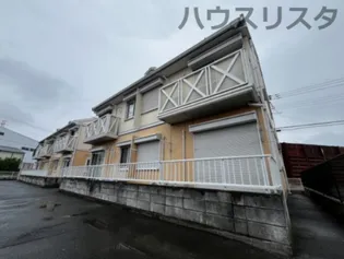 インペリアルBの画像